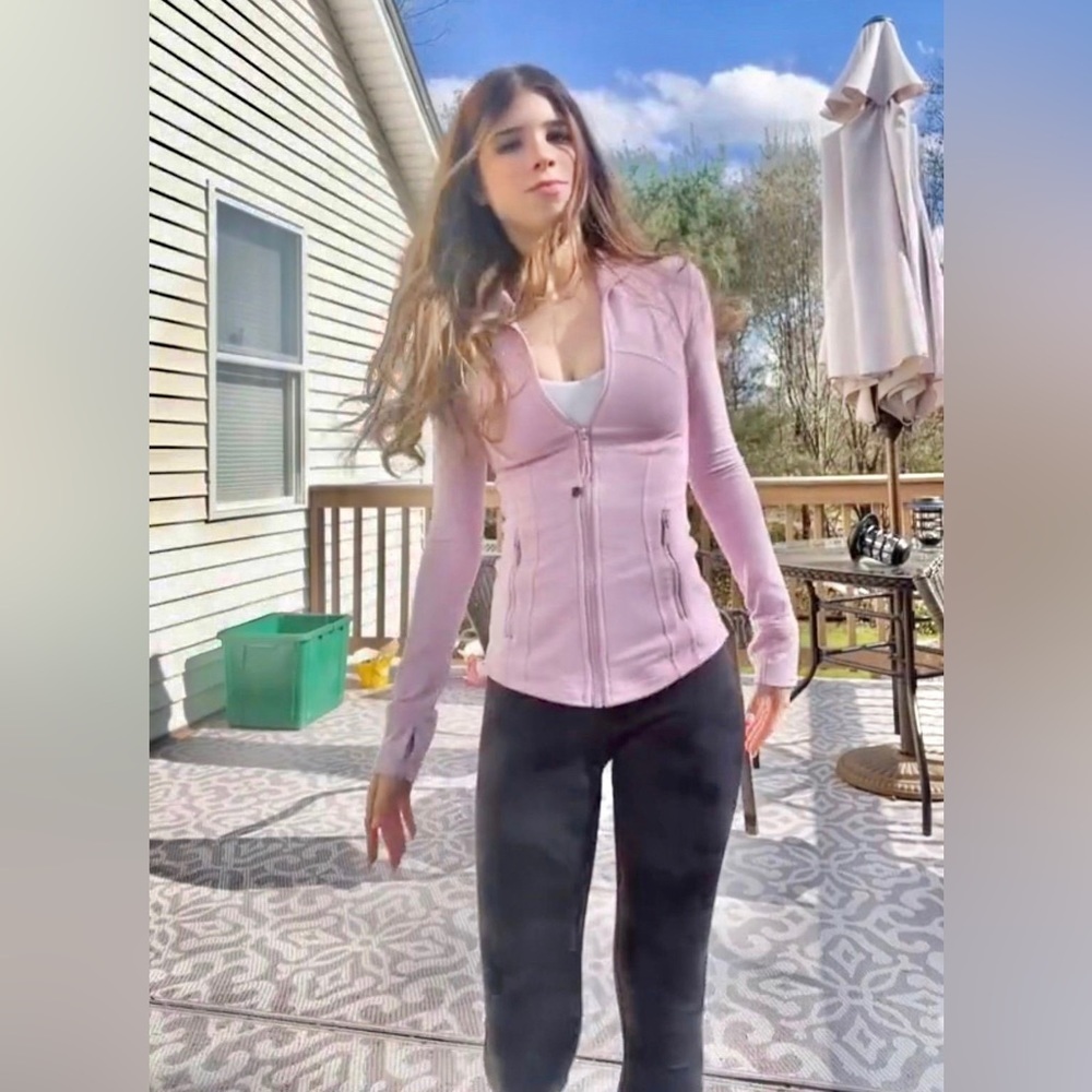 Lululemon Align High Rise 25” Black Camo Coal Multi Leggings Size 4